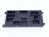 Central body control module
