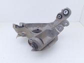 Rear wheel hub spindle/knuckle