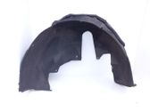 Front wheel arch liner splash guards