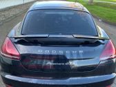 Tailgate/trunk/boot lid