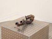 Muffler/silencer