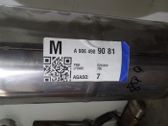Filtro de partículas del catalizador/FAP/DPF