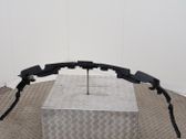 Rear bumper mounting bracket