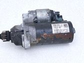 Motor de arranque