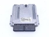 Calculateur moteur ECU