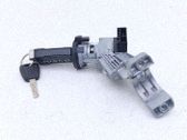 Engine ECU kit and lock set