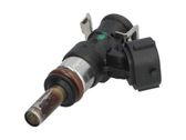 Inyector de combustible