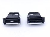 Dash center air vent grill