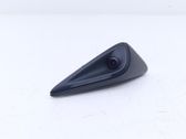 Front bumper camera