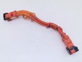 High voltage cable