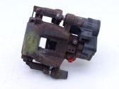 Bremssattel hinten