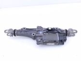 Steering rack mechanical part