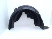 Front wheel arch liner splash guards