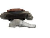 Engine mount bracket