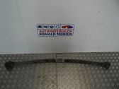 Rear leaf spring
