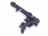 Thermostat/thermostat housing