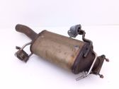 Katalysator / DPF Rußpartikelfilter Dieselpartikelfilter