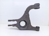 Rear control arm