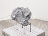Mechaninė 5 pavarų dėžė