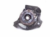Rear wheel hub spindle/knuckle