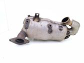 Filtro de partículas del catalizador/FAP/DPF