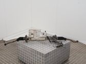 Steering rack mechanical part