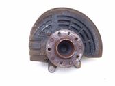 Rear wheel hub spindle/knuckle