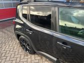 Rear door