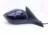Front door electric wing mirror