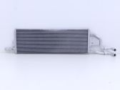 Coolant radiator