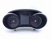 Velocímetro (tablero de instrumentos)