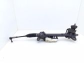 Steering rack mechanical part