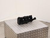 Rocker cam cover