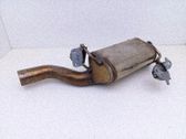 Filtro de partículas del catalizador/FAP/DPF