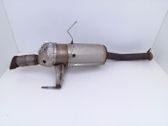 Katalysator / DPF Rußpartikelfilter Dieselpartikelfilter