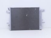 Radiateur condenseur de climatisation