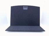 Trunk/boot floor carpet liner