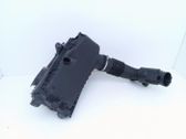Air filter box