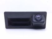 Tailgate/trunk/boot exterior handle