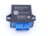 Suspension control unit/module