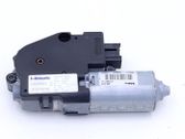 Sunroof motor/actuator