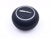Steering wheel airbag
