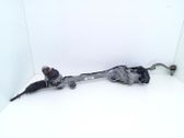 Steering rack mechanical part