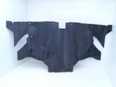 Placa protectora/protector antisalpicaduras motor