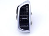 Dash center air vent grill
