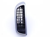 Dash center air vent grill