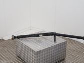 Drive shaft (set)
