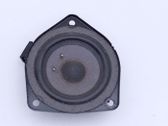 Front door speaker