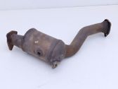 Catalyst/FAP/DPF particulate filter
