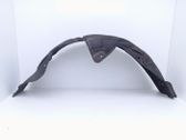 Front wheel arch liner splash guards